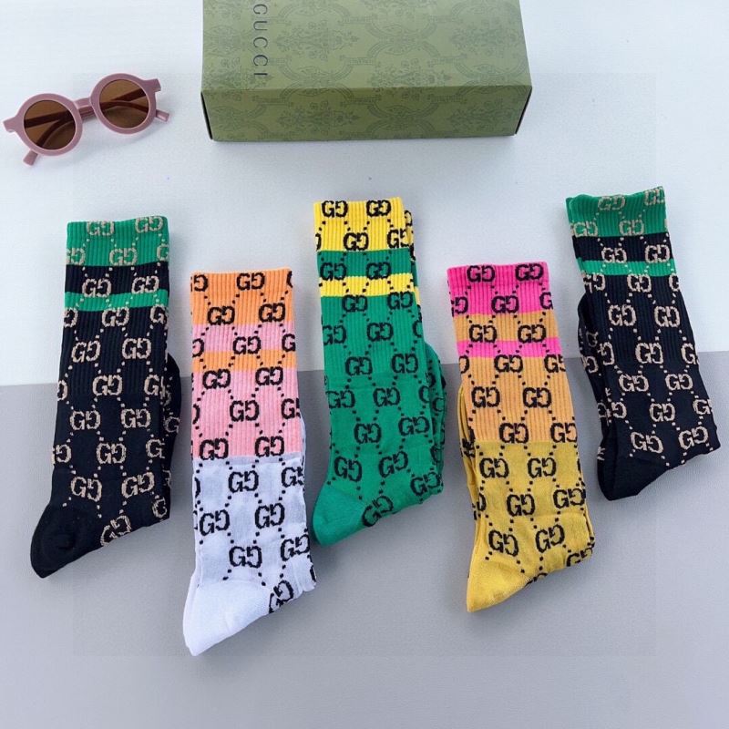 Gucci Socks